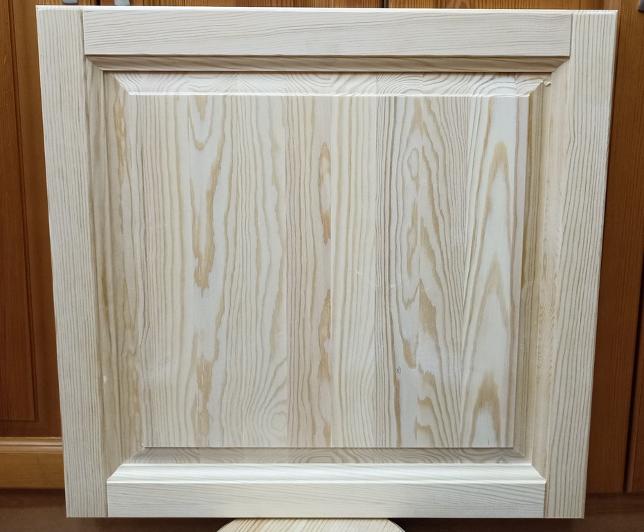 фасад Мебельный фасад